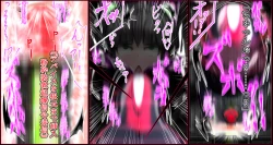 Page 32 of hīrō kuro neko vs kankaku kyōyū OB ‼ kage kaku enkaku chōkyō de yuki ma kuri ‼～ seigi no mikata no rīdā kara kuri chi 〇 po onaho ni ochiru shunkan ～