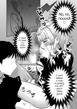 Page 13 of Akogare no Kuu