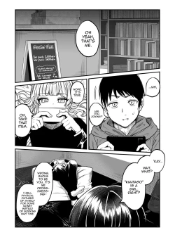 Page 4 of Akogare no Kuu