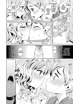 Page 10 of Taiko no Renshuu-bi