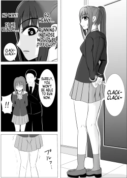 Page 40 of TS o Suru. Seidorei ni Naru | Change Sex and Become a Sex Slave