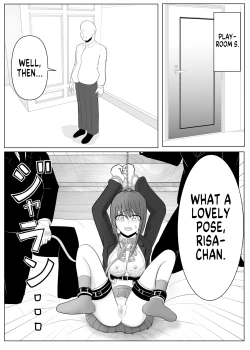 Page 55 of TS o Suru. Seidorei ni Naru | Change Sex and Become a Sex Slave