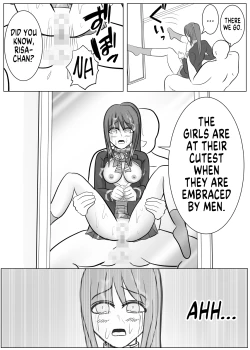 Page 64 of TS o Suru. Seidorei ni Naru | Change Sex and Become a Sex Slave