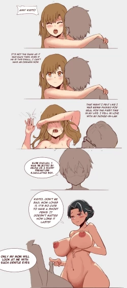 Page 4 of Wife Swapping