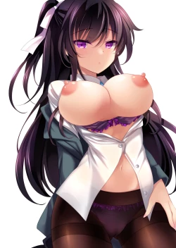 Page 2 of Saimin Kanojo