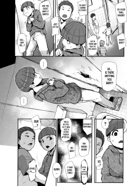 Page 49 of Chuppon Onna no Vacuum Fella