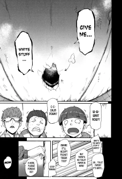 Page 50 of Chuppon Onna no Vacuum Fella