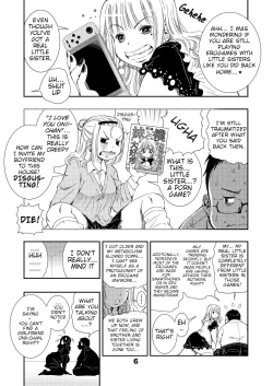 Page 6 of 30-Sai Imouto | 30 Years Old Little Sister