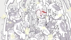 Page 106 of Futanari  Majo no Oyome-san 3