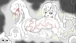 Page 112 of Futanari  Majo no Oyome-san 3