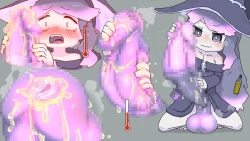 Page 71 of Futanari  Majo no Oyome-san 3