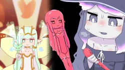 Page 76 of Futanari  Majo no Oyome-san 3