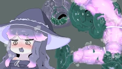 Page 89 of Futanari  Majo no Oyome-san 3