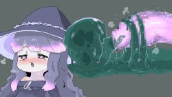 Page 90 of Futanari  Majo no Oyome-san 3