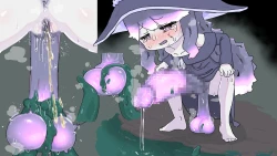 Page 93 of Futanari  Majo no Oyome-san 3