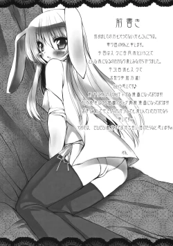 Page 4 of Touhou Gensou Kyoushitsu