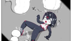 Page 10 of jidō ningyō meikyū tansaki | Maze exploration record of an automaton