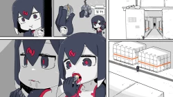 Page 142 of jidō ningyō meikyū tansaki | Maze exploration record of an automaton