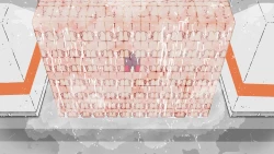 Page 150 of jidō ningyō meikyū tansaki | Maze exploration record of an automaton