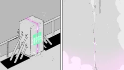 Page 166 of jidō ningyō meikyū tansaki | Maze exploration record of an automaton