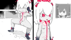 Page 168 of jidō ningyō meikyū tansaki | Maze exploration record of an automaton