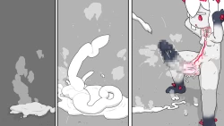 Page 173 of jidō ningyō meikyū tansaki | Maze exploration record of an automaton