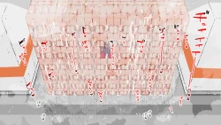 Page 61 of jidō ningyō meikyū tansaki | Maze exploration record of an automaton