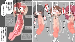 Page 66 of jidō ningyō meikyū tansaki | Maze exploration record of an automaton