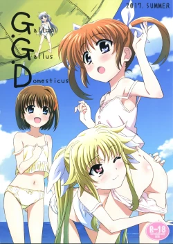 Page 1 of Gallus.Gallus.Domesticus 2017 SUMMER