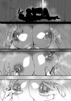 Page 25 of LABI DOLL wa Ai Saretai