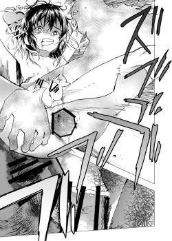 Page 21 of Ibasho ga Nai node Kamimachi shite mita Suterareta Shounen no Ero Manga Ch. 28