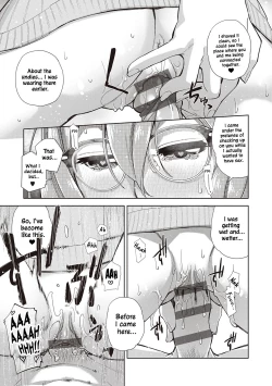 Page 19 of Kimi no Megane ni Koishiteru #5 | I'm in Love With Your Glasses #5