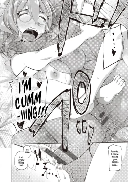 Page 24 of Kimi no Megane ni Koishiteru #5 | I'm in Love With Your Glasses #5