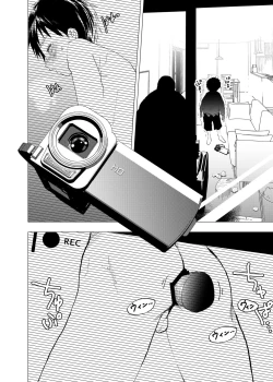 Page 36 of Ibasho ga Nai node Kamimachi shite mita Suterareta Shounen no Ero Manga Ch. 35