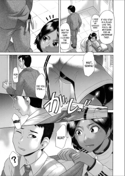 Page 4 of Bukkake Racing Swimsuit