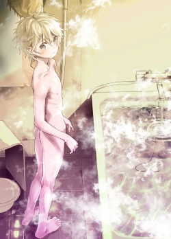 Page 2 of Ibasho ga Nai node Kamimachi shite mita Suterareta Shounen no Ero Manga Ch. 37