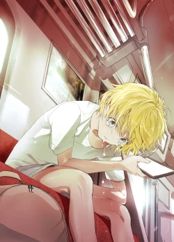 Page 2 of Ibasho ga Nai node Kamimachi shite mita Suterareta Shounen no Ero Manga Ch. 39