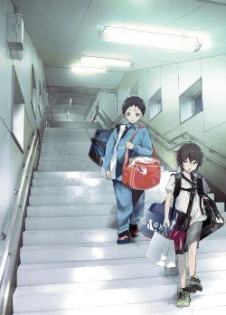 Page 2 of Ibasho ga Nai node Kamimachi shite mita Suterareta Shounen no Ero Manga Ch. 43