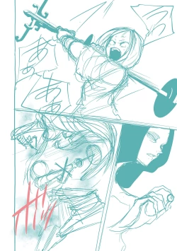 Page 242 of Kourin! Akuma Friends - Advent! Devil Friends | 降臨！惡魔Friends