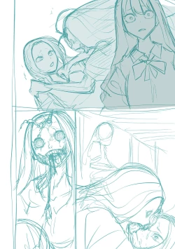 Page 266 of Kourin! Akuma Friends - Advent! Devil Friends | 降臨！惡魔Friends