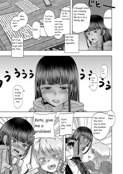 Page 182 of Little Girl Harem Impregnation Island