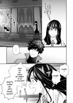 Page 10 of Zetsurin Yurei ga Iku made Tsuitekuru