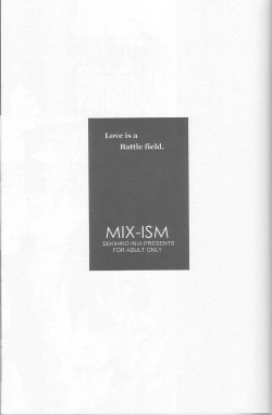 Page 2 of LOVE IS A BATTLEFIELD