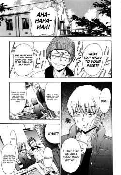 Page 115 of Lucky na Hi | Lucky Day