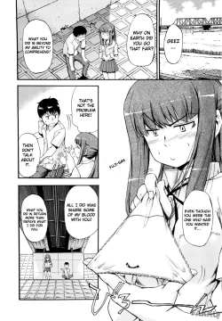 Page 31 of Lucky na Hi | Lucky Day