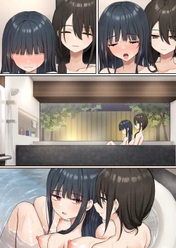 Page 76 of Ojou-sama Gakkyuu Iinchou ga Hinkon Gyaru wo Okane de Wakaraseyou to Suru Yuri 2