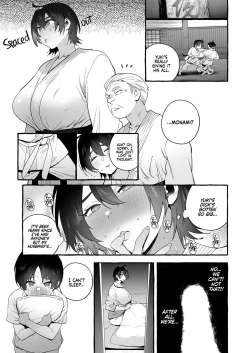 Page 20 of Deka Tsuyo Mama wa Boku ni Amai.