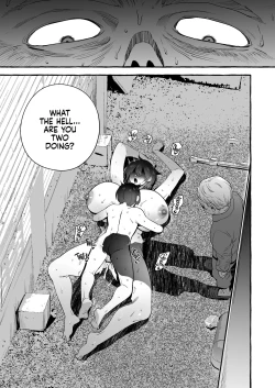 Page 36 of Deka Tsuyo Mama wa Boku ni Amai.