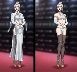 Page 22 of Beauty in disguise 1