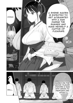 Page 4 of Inyou no Gi | Impregnation Ritual